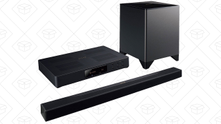 Here's the Most Affordable Dolby Atmos System We've Seen To Date